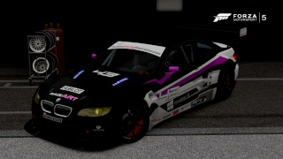 Pro GT entry revealed Getpho23