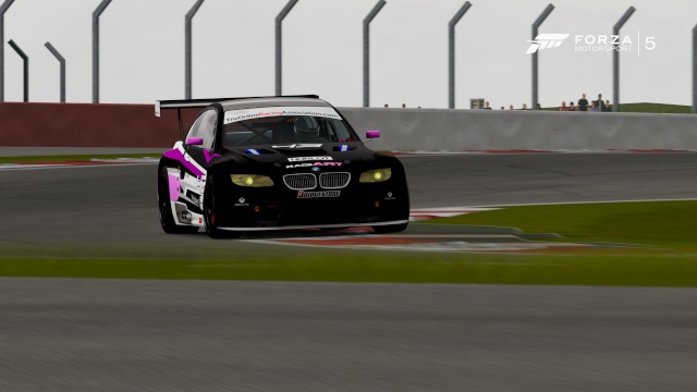 Pro GT entry revealed Getpho26