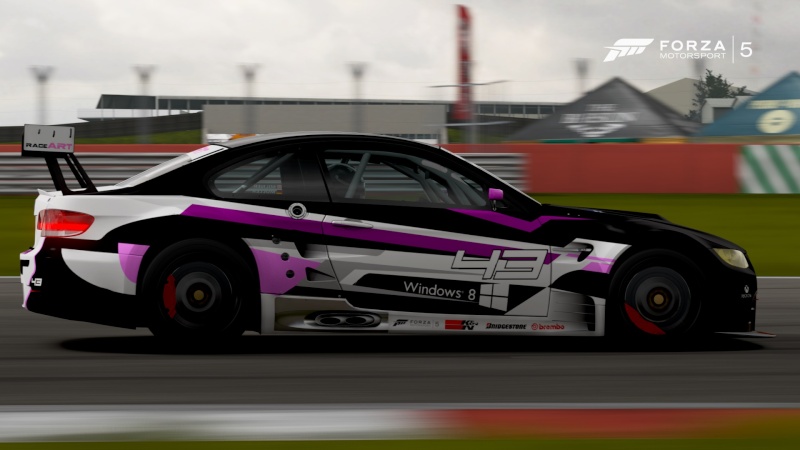 Pro GT entry revealed Getpho29