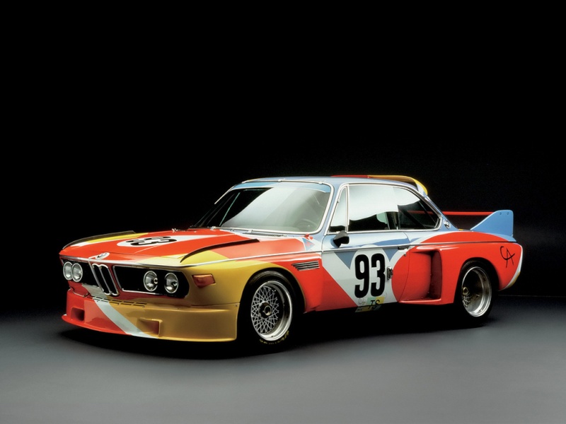 BMW M1 Le Mans 1979 1975-b10