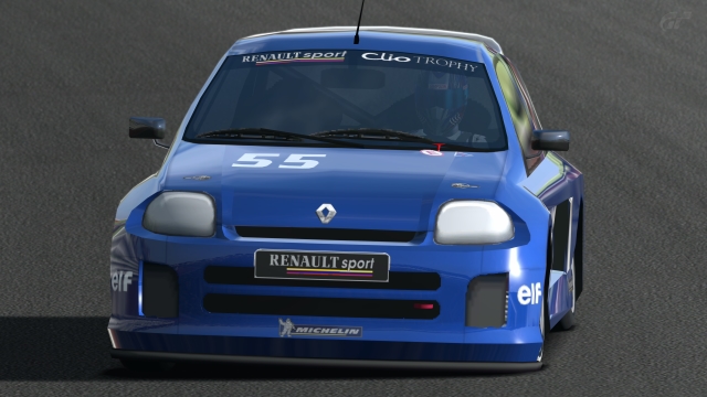 99 - Course n°1 : Race Day Clio Trophy - Page 3 Cape_r20
