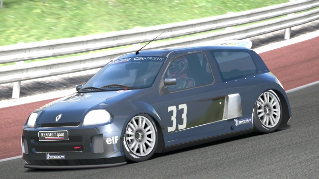 Course n°1 : Race Day Clio Trophy - Page 3 Cape_r21
