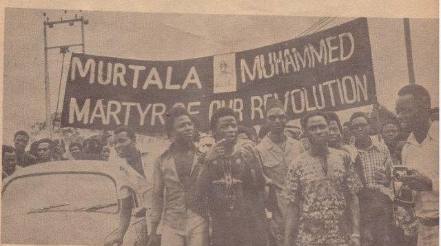 NIGERIA IN THE PAST........ Murita10