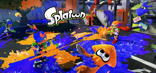 [WiiU] Splatoon  Splato10