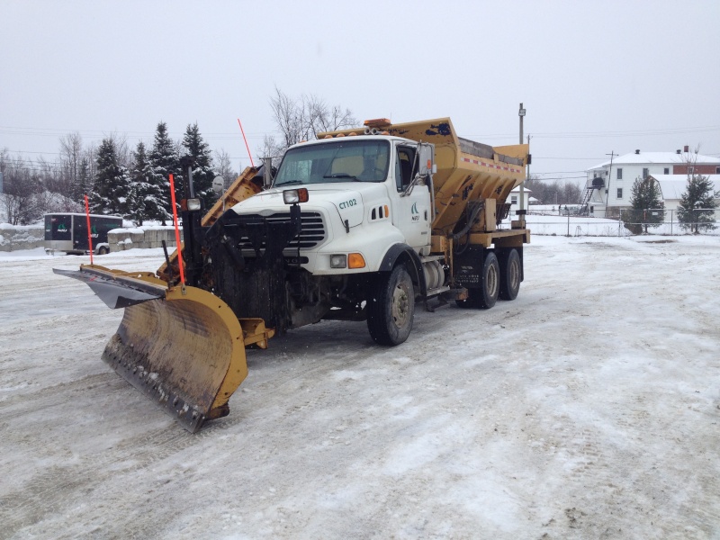 paystar 5000 snow plow Img_0110