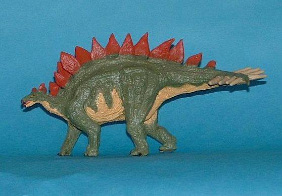 Reissue of Battat Dinosaur Range with New Models in U.S. Target stores!!! - Page 3 10965410