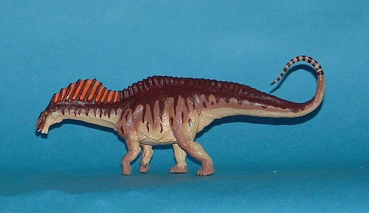 Reissue of Battat Dinosaur Range with New Models in U.S. Target stores!!! - Page 3 10994710