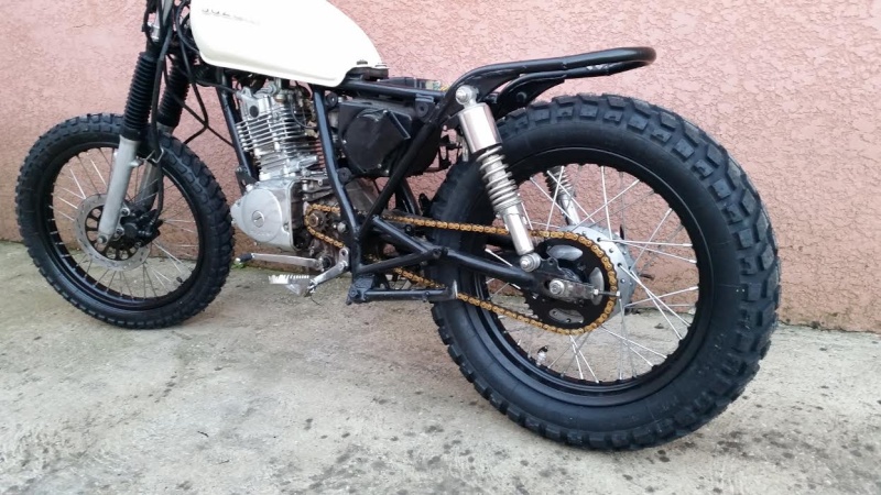 Suzuki 125GN Scrambler - Page 3 Oim10