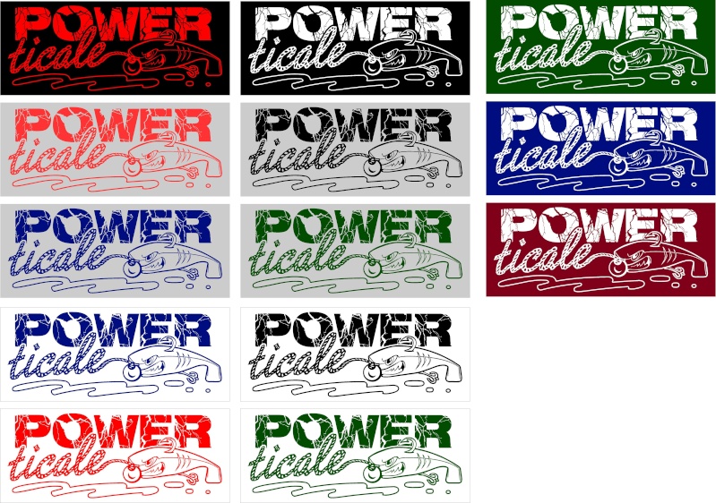 Logo POWERTICALE - Page 3 Powert13