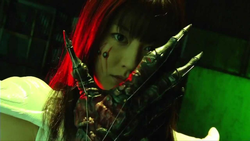 Mutant Girls Squad (2010, Yoshihiro Nishimura) Maxres10