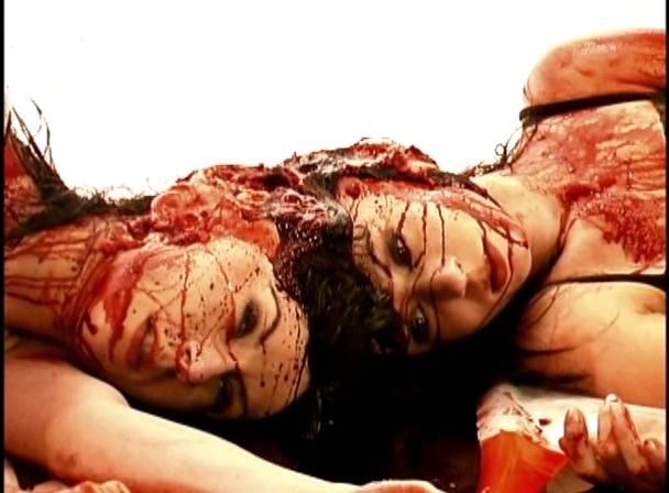 Vomit Gore Trilogy (2006-2010, Lucifer Valentine) Regore11.
