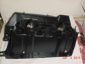 Reconditioned Headlight Housing Assemblies Mvc-1111