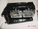 Reconditioned Headlight Housing Assemblies Mvc-1112