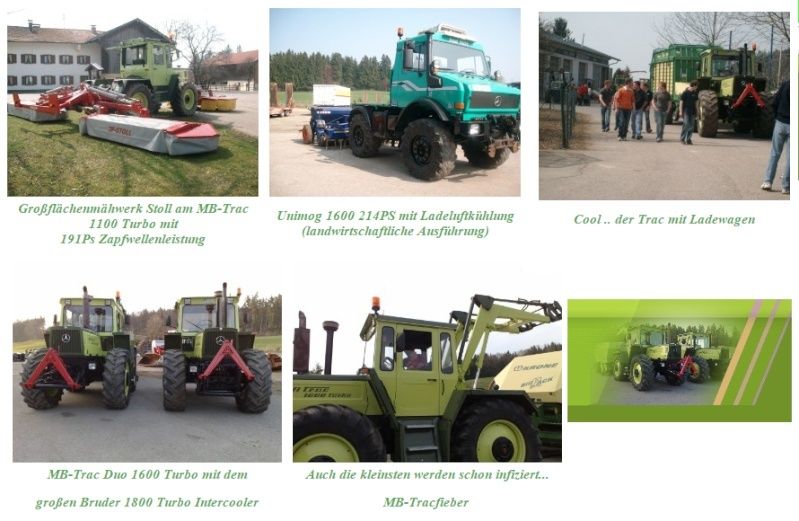 Unimog et MB Trac pour une utilisation agricole dans le monde  - Page 10 Sans_t10