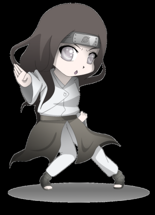 Chibi requests here ＼（＾ ＾）／ Neji_h10