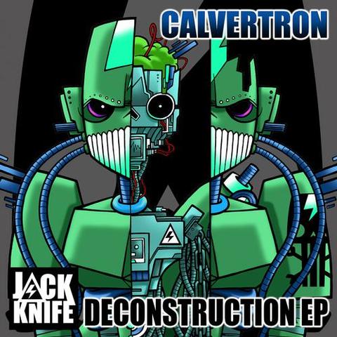Calvertron - Deconstruction EP 00-cal10
