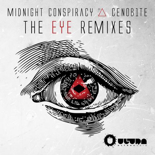 Midnight Conspiracy & Cenob1te - The Eye Remixes EP 00-mid10