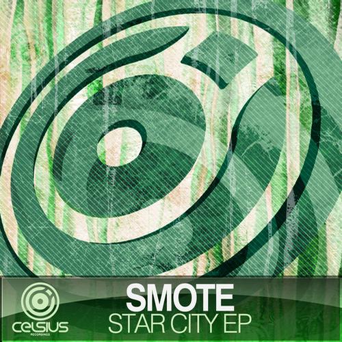 Smote - Star City EP 00-smo10