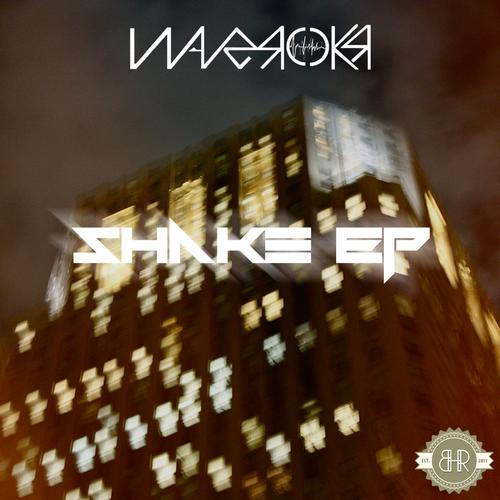Waverokr - Shake EP 00-wav10