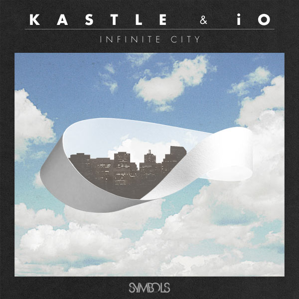 Kastle & iO Infinite City EP Infini10