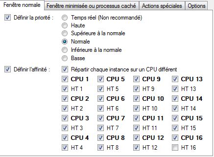 Option "répartir chaque instance sur un CPU différent" Bpm_1610