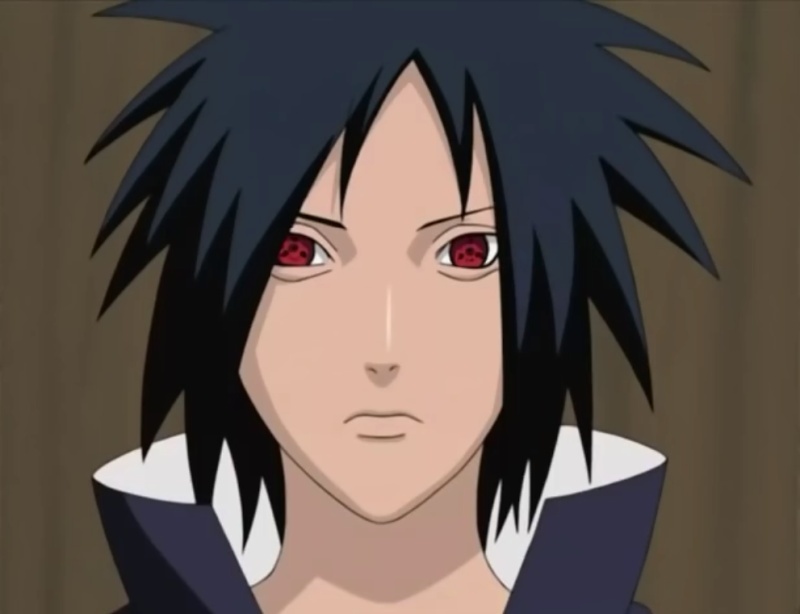 Shin Uchiha Madara10