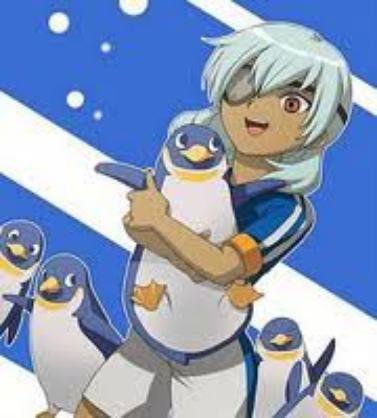 Les personnages D’inazuma eleven et leur date d' aniversaire  Samfor10