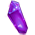 Pégacorne Cristal => Cristal Violet Purple11