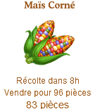 Maïs corné Sans_397