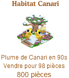 Habitat Canari => Plume de Canari Sans_404