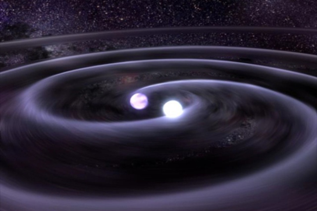 Measuring Ripples in Space-Time 68132711