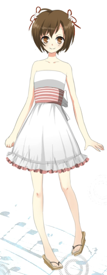 Vocaloid Dress up game Jjhjhj10