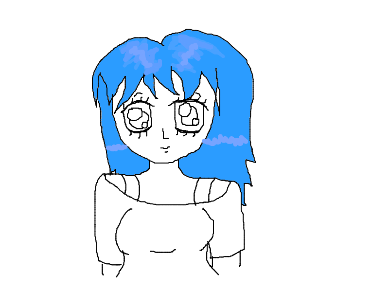 Someone give me tips on how to draw anime? Not_do10