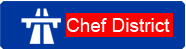 Chef Districts