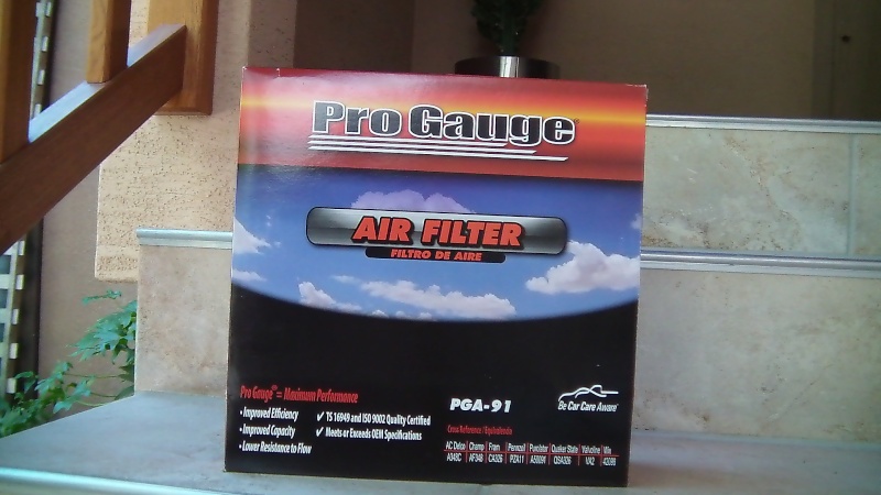 VEND Filtre a air Sam_1516