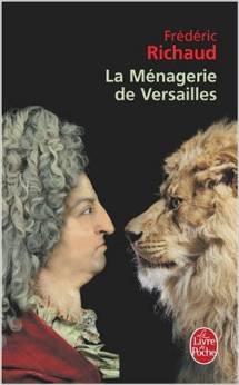 1663: Château de Versailles - Dès le début du chantier Index10