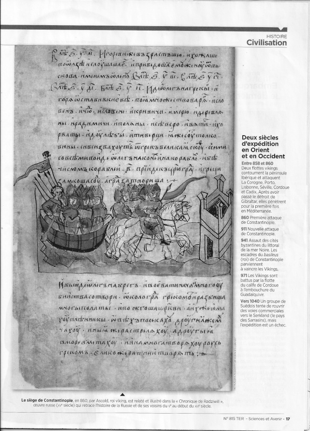 Les Byzantins connaissent Numyri11