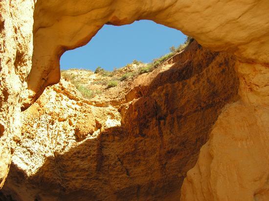 Découvrir l'Algarve (Portugal) Sea-ca10