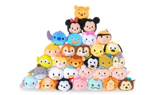 Les tsumtsum Tsumts10