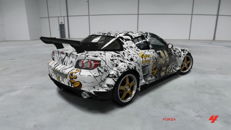 [Livrea FM4] Mazda RX-8 R3 '11 - Formula Drift Mazda_14