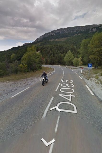 2 buell @ google streetview castellane/monaco Image111