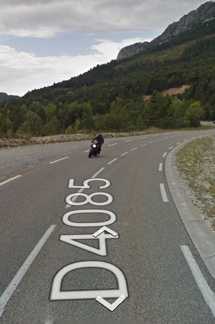 2 buell @ google streetview castellane/monaco Image211