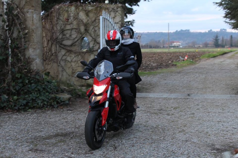 L'Hyperstrada 821 d'EXGHP Ducati10