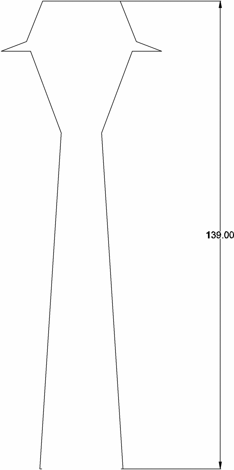 [JPPENNATI] Sous Station 1500 volts échelle 1/160 Pylone10