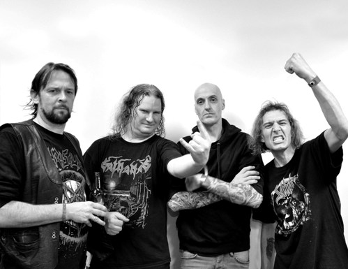 Inquisitor - 'Walpurgis-Sabbath Of Lust' (2014 Re-Issue) *Originally Released 1996* Album Review Promo_31