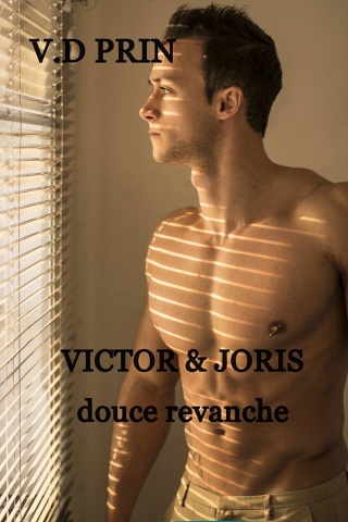 Victor & Joris: Douce revanche de V.D Prin 10884410