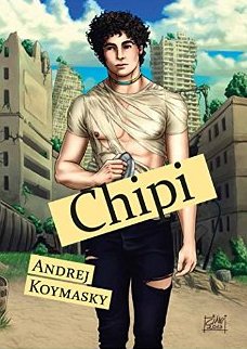 Chipi - Andrej Koymasky 514efx10