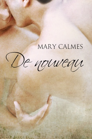 2015 - De nouveau - Mary Calmes Againf10
