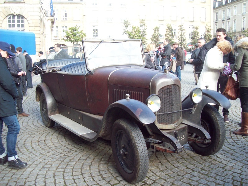 Dimanche 25 janvier 2015 à Rennes (35) 100_6226