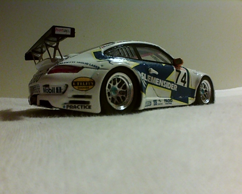 Mes transkits Porsche  00810